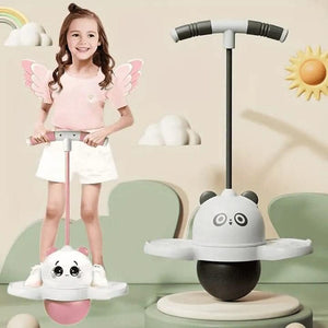 PELOTA SALTARINA ORIGINAL "BOUNCY BALL"