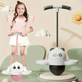 PELOTA SALTARINA ORIGINAL "BOUNCY BALL"